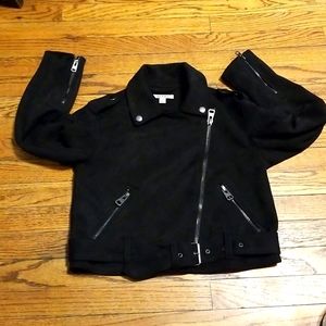 Miami Jackets Zip-Up Jacket Unisex Small